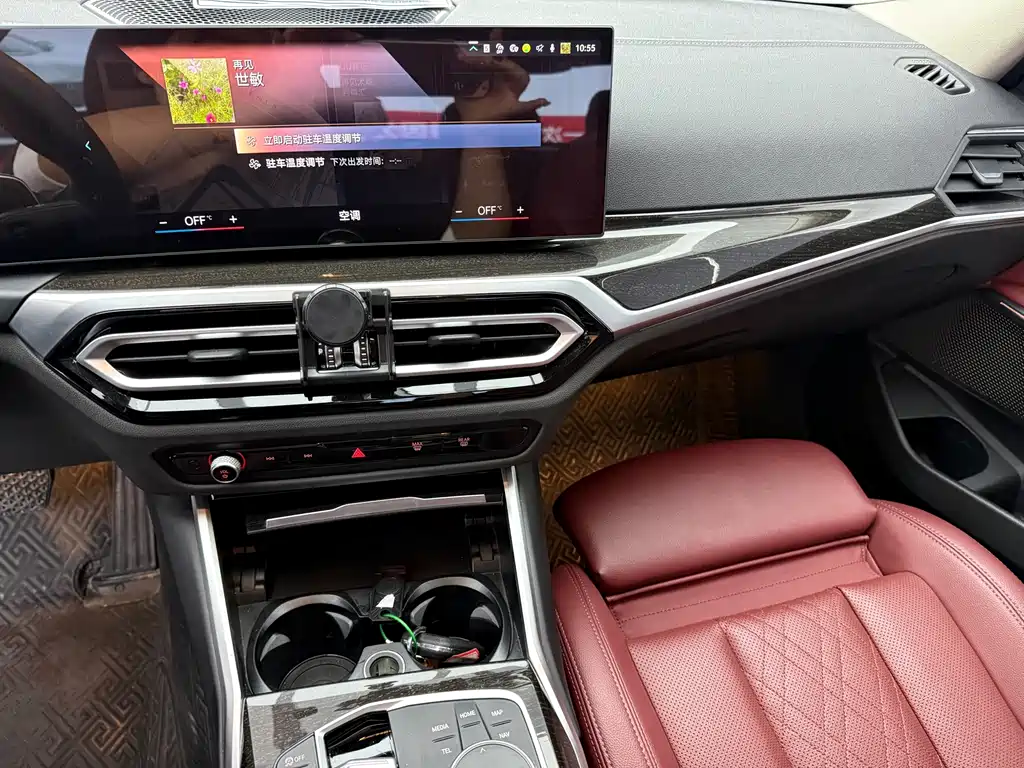 BMW 3 Series — миниатюра 7