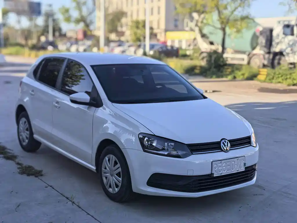 Volkswagen Polo — миниатюра 3