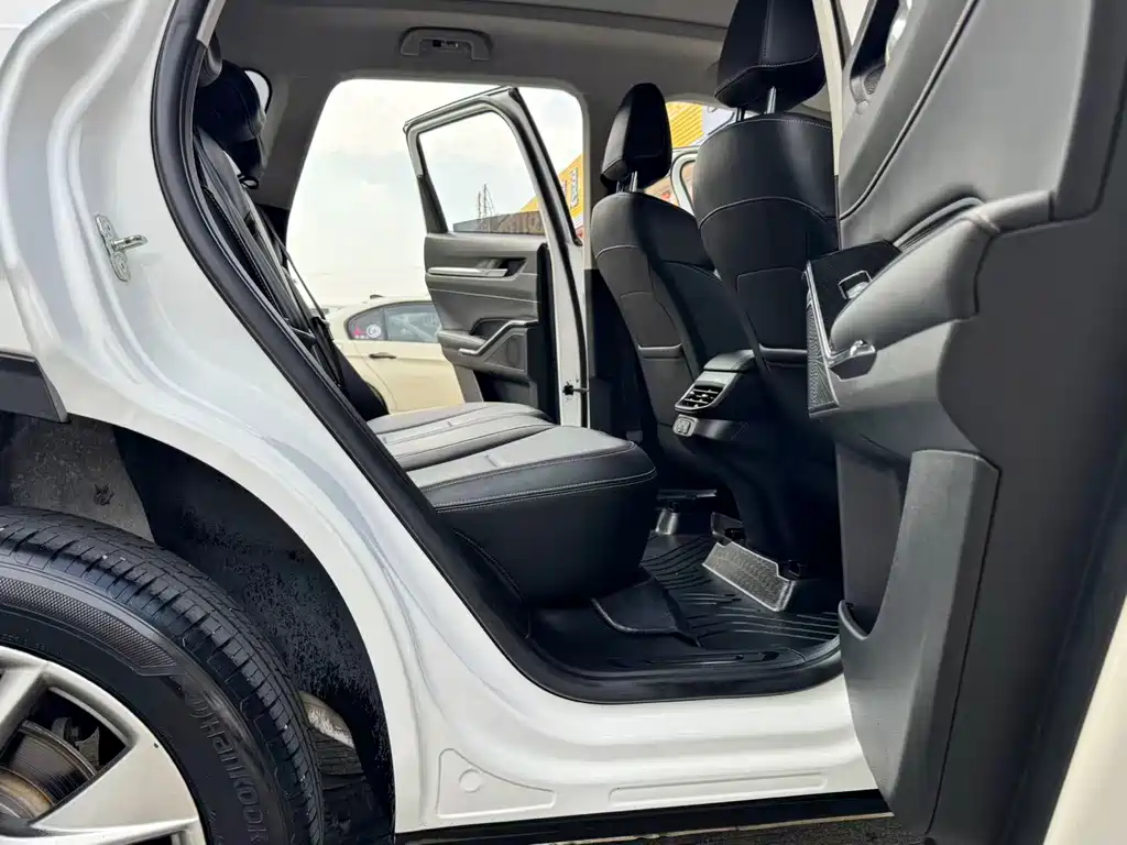 Haval H6 — миниатюра 14