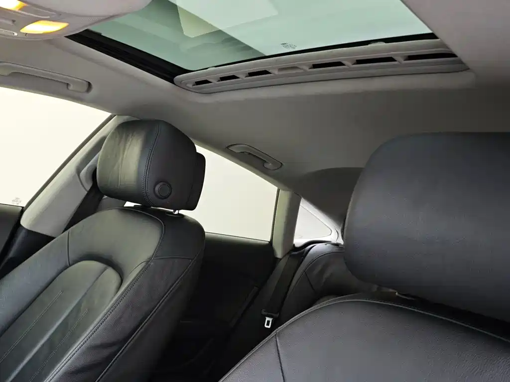 Audi A7 — миниатюра 19