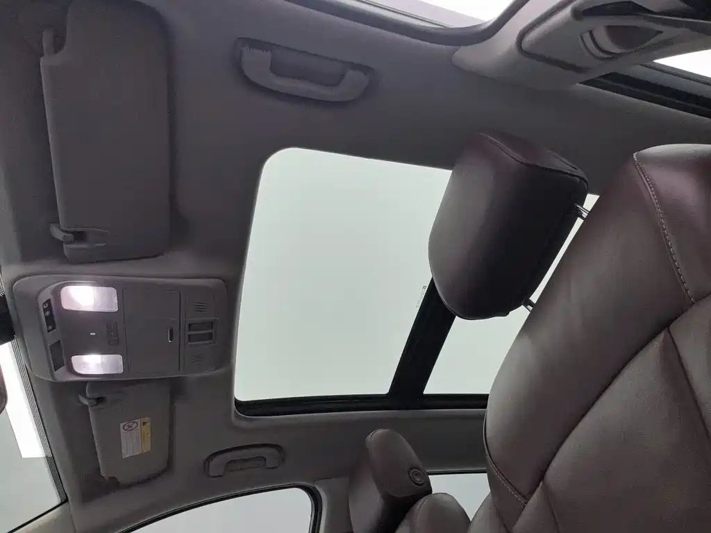 Buick Envision Plus — миниатюра 14