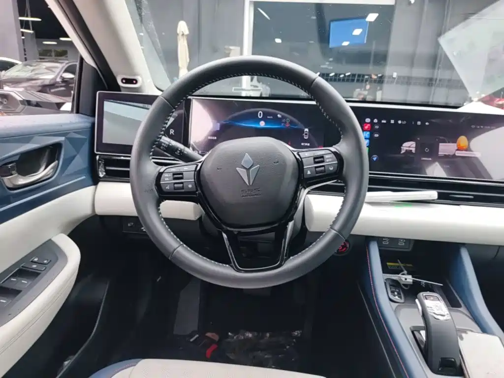 Lingxi Lingxi L — миниатюра 11