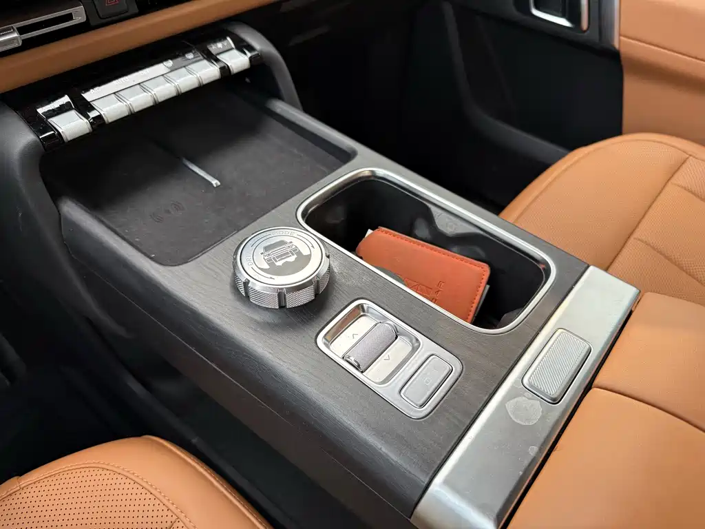 iCAR iCAR V27 — миниатюра 13