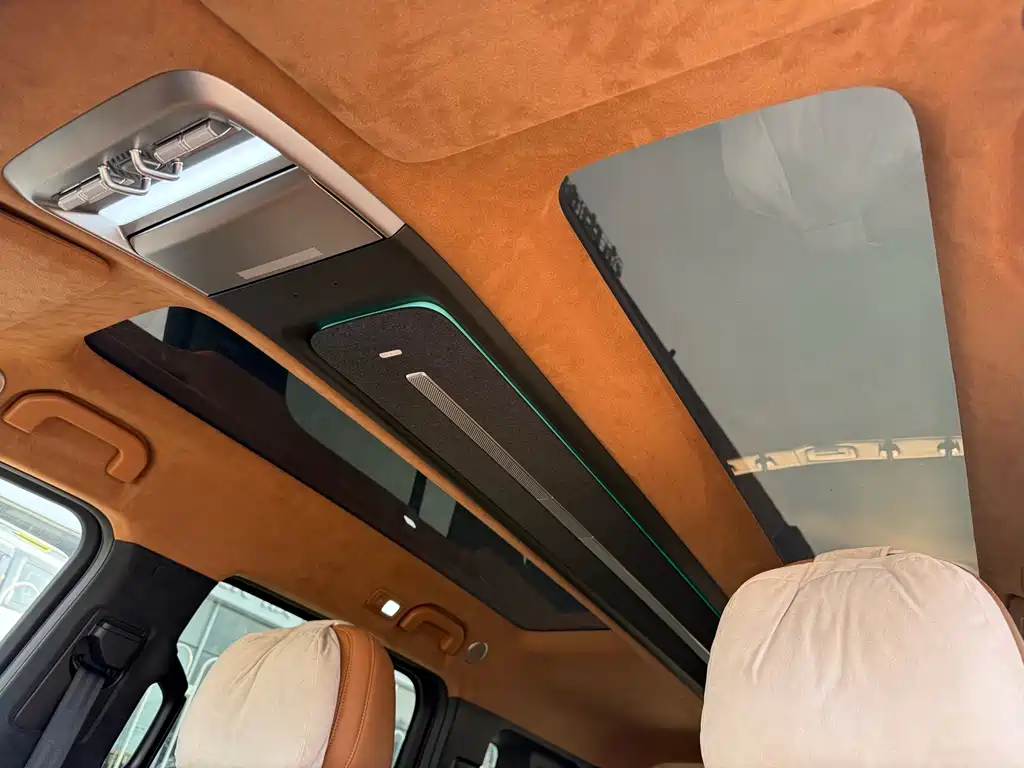 iCAR iCAR V27 — миниатюра 14