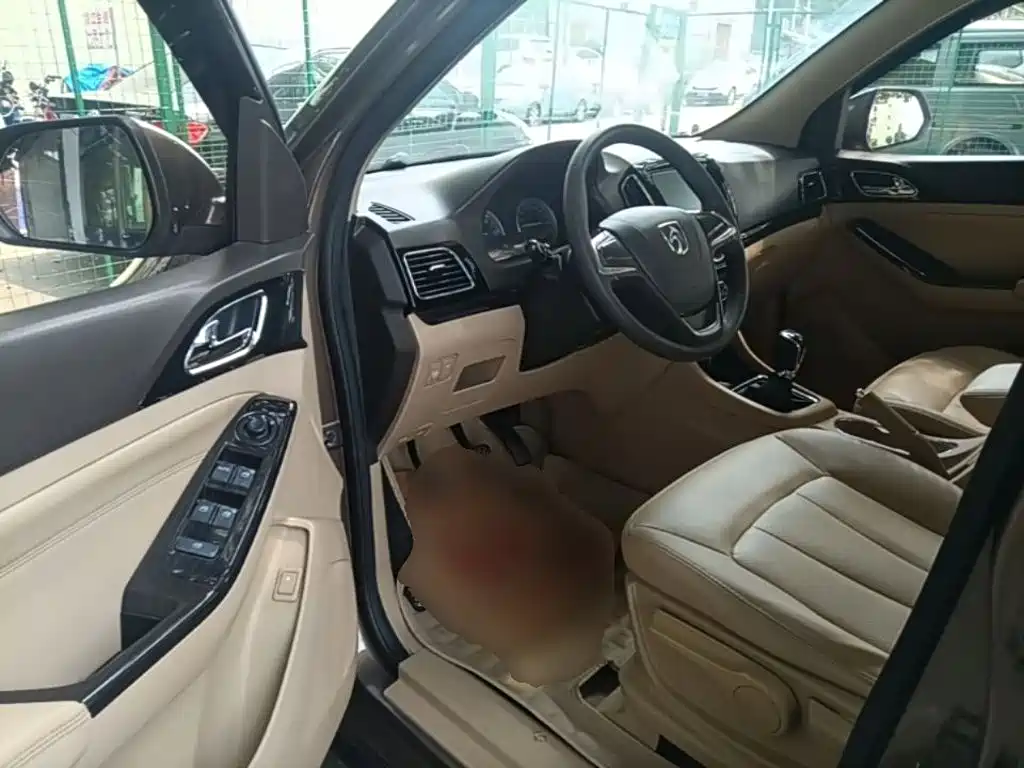Baojun 730 — миниатюра 16