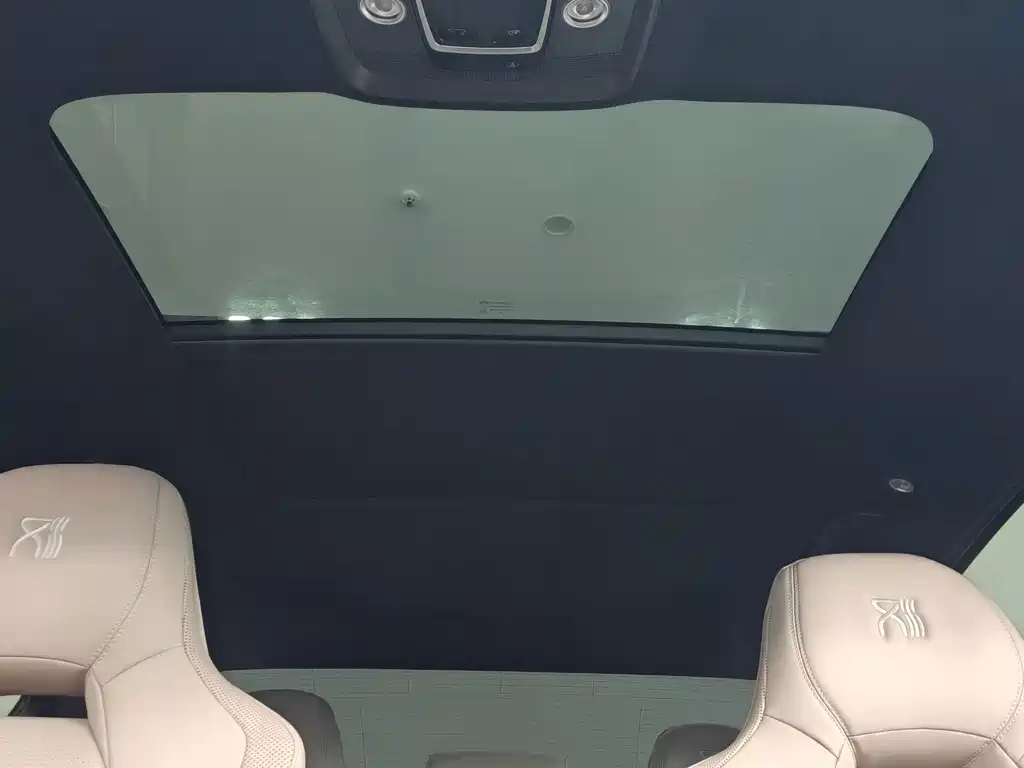 BYD Han — миниатюра 4