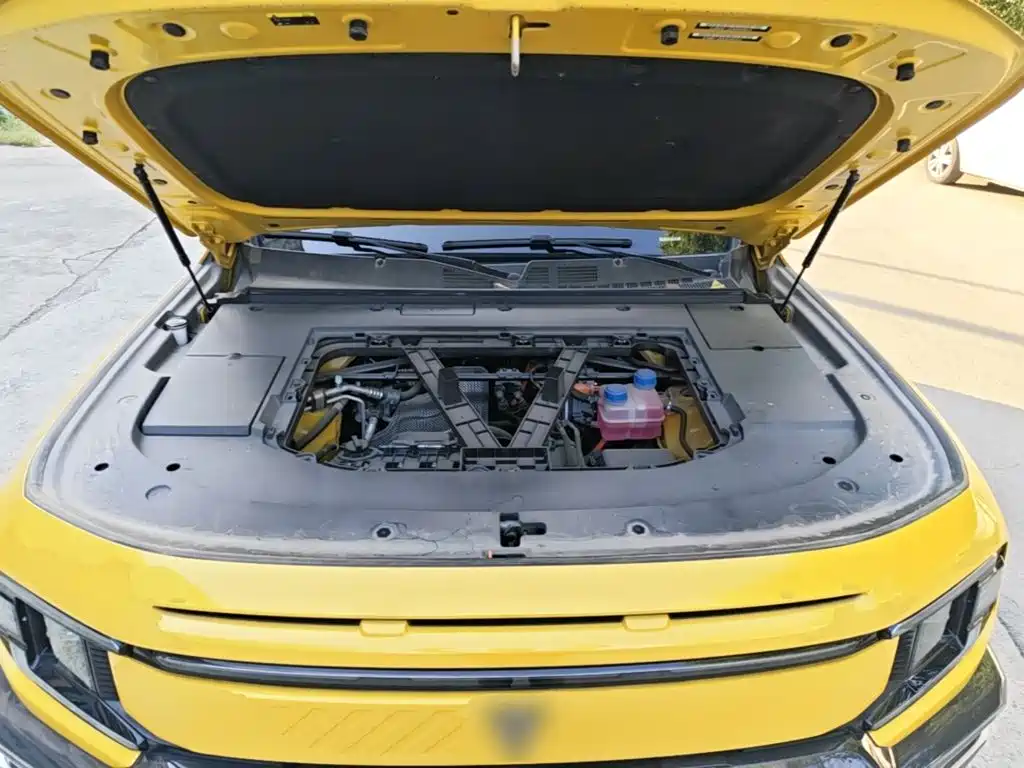 Deepal Deepal G318 — миниатюра 20
