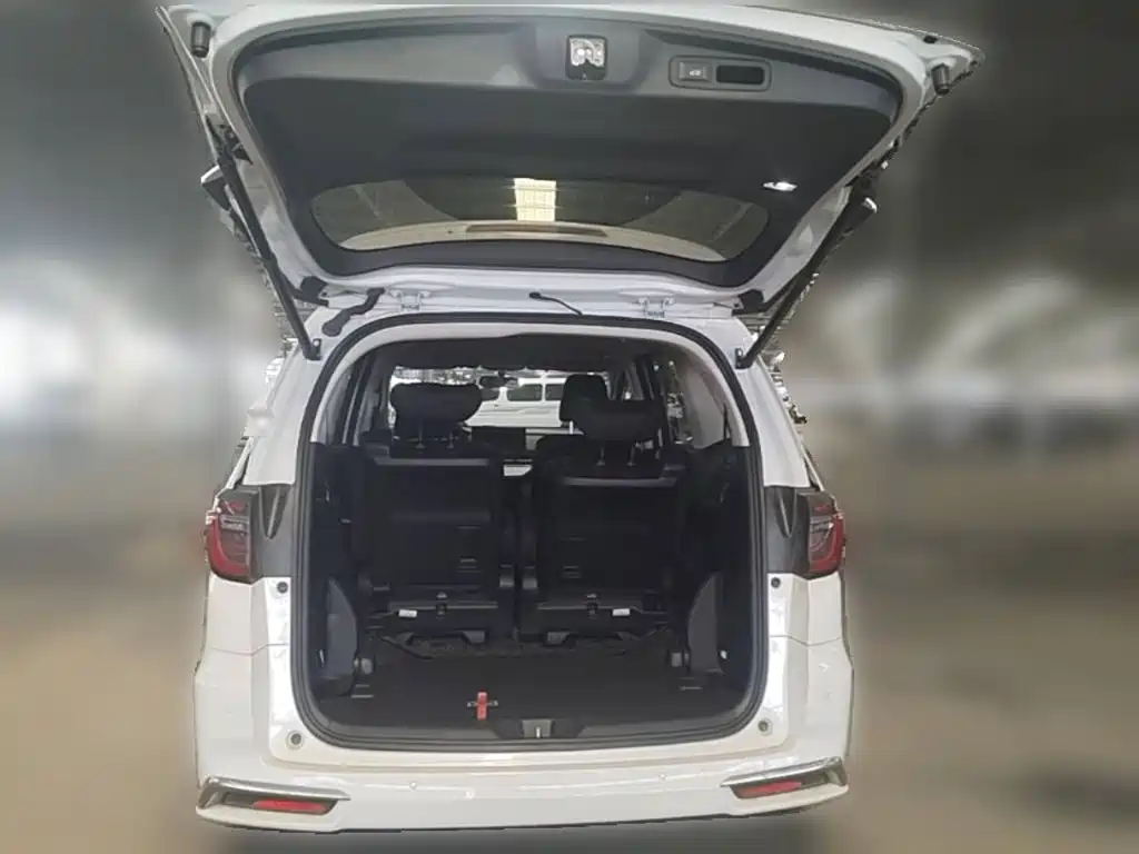 Honda Odyssey — миниатюра 24