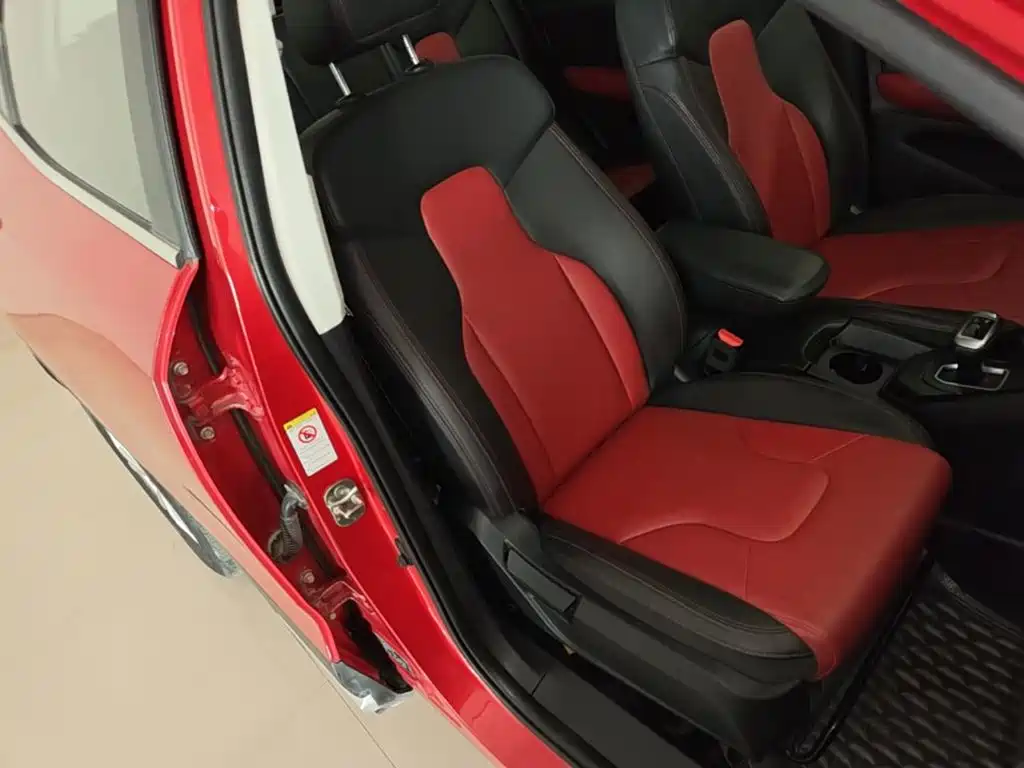 Haval H2s — миниатюра 25