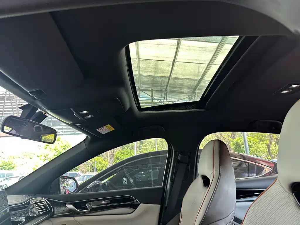 BYD Qin PLUS — миниатюра 10