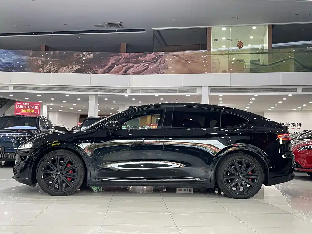 Zhijie Zhijie R7 — миниатюра 4
