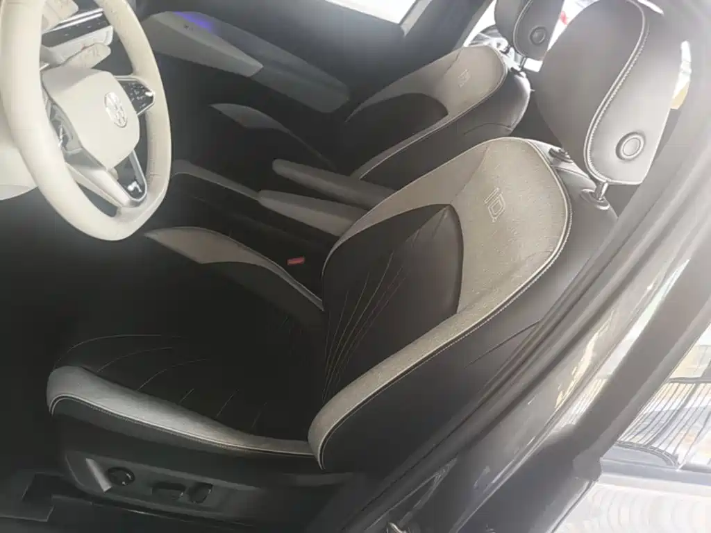 Volkswagen ID.3 — миниатюра 15