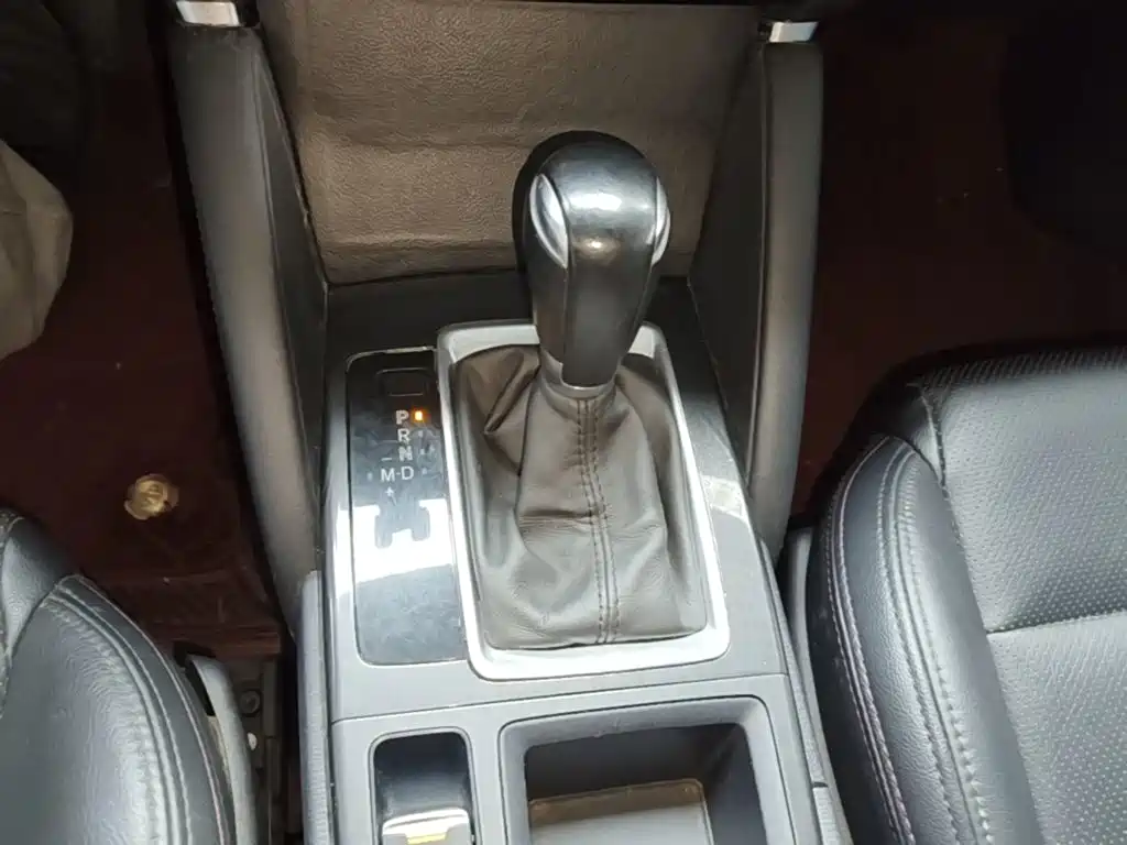Mazda CX-5 — миниатюра 14
