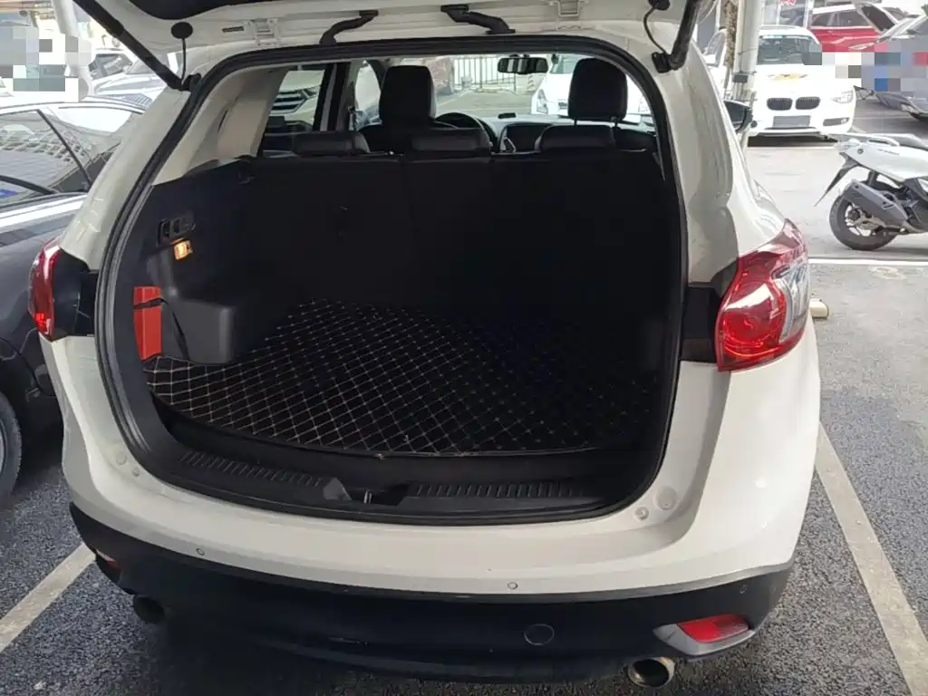 Mazda CX-5 — миниатюра 19