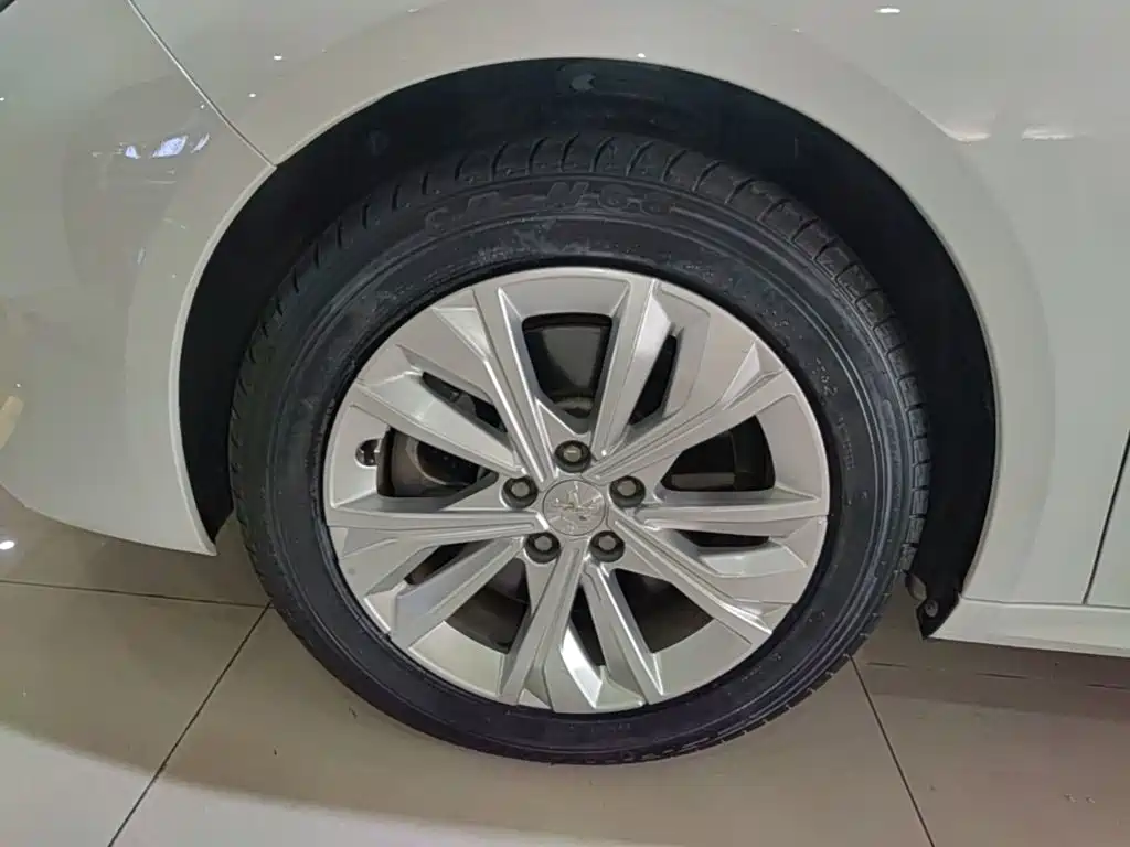 Peugeot 508 — миниатюра 23
