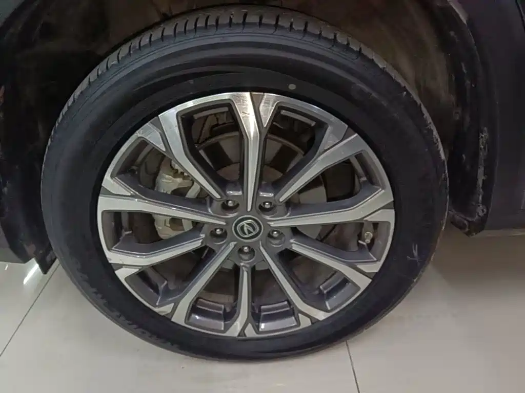 Changan CS75 PLUS — миниатюра 23