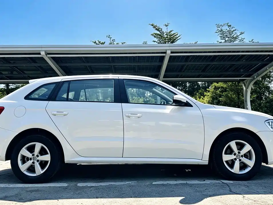 Volkswagen Gran Lavida — миниатюра 14