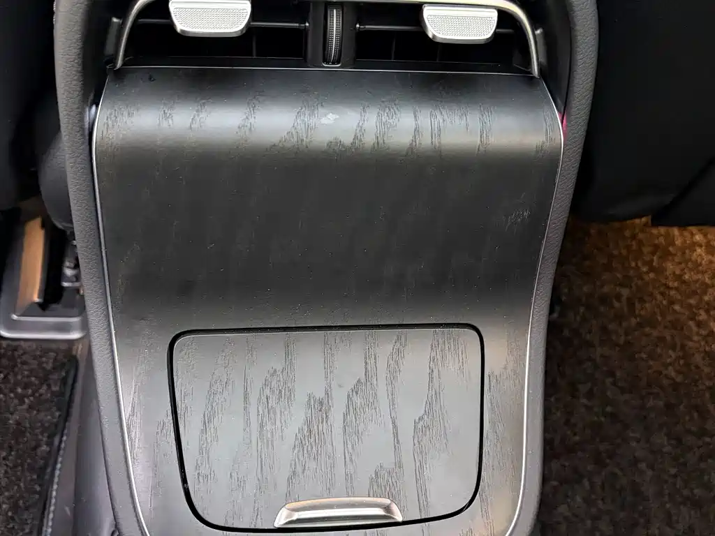 Mercedes-Benz E-Class New Energy — миниатюра 20