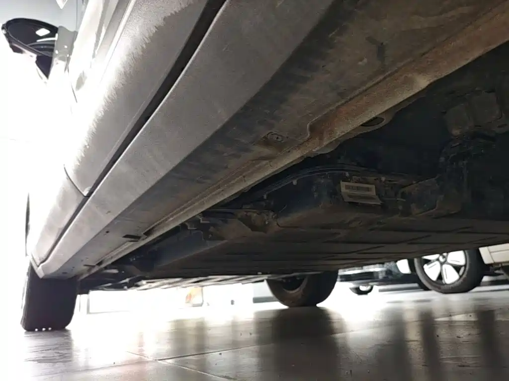 Wuling Bingo S — миниатюра 22