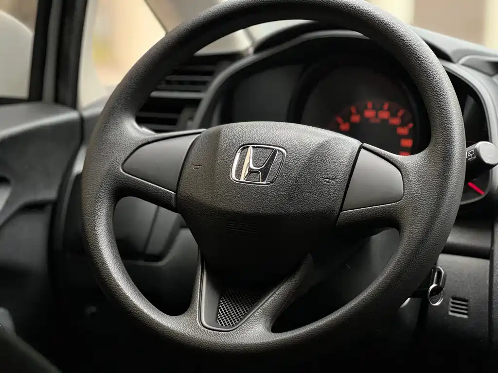 Honda Fit — миниатюра 14