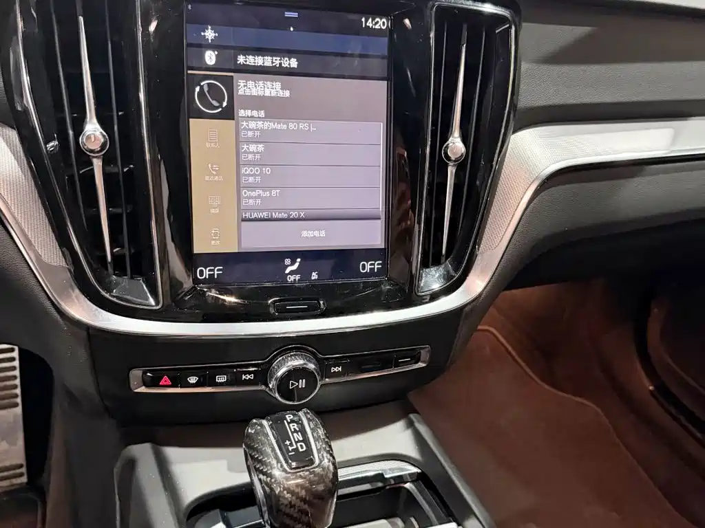 Volvo S60 — миниатюра 12