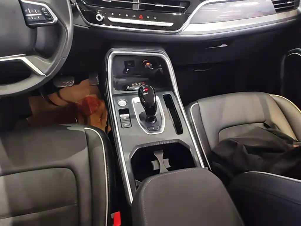 Haval H6 — миниатюра 14