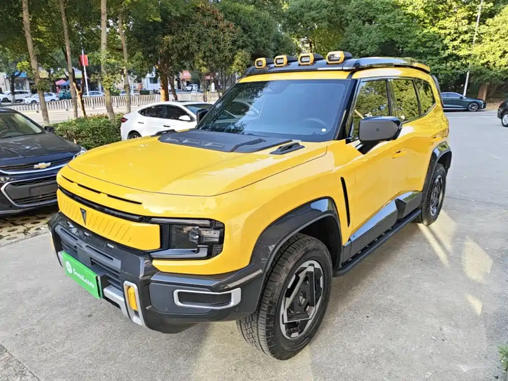 Deepal Deepal G318 — миниатюра 2