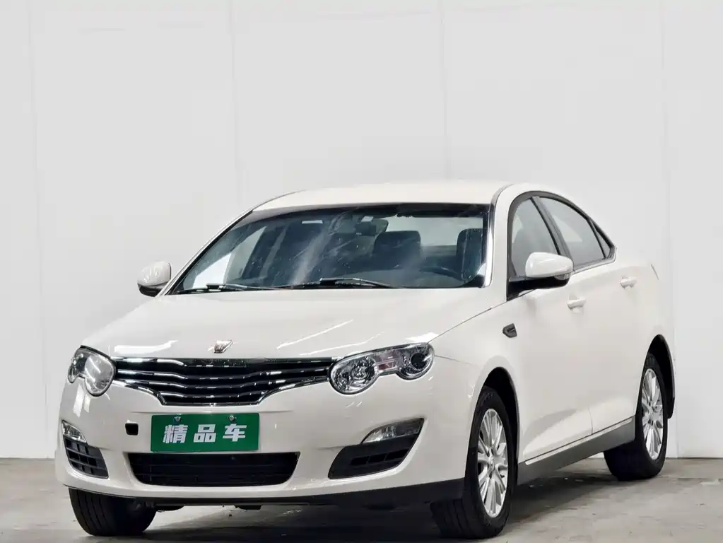 Roewe 550 2016