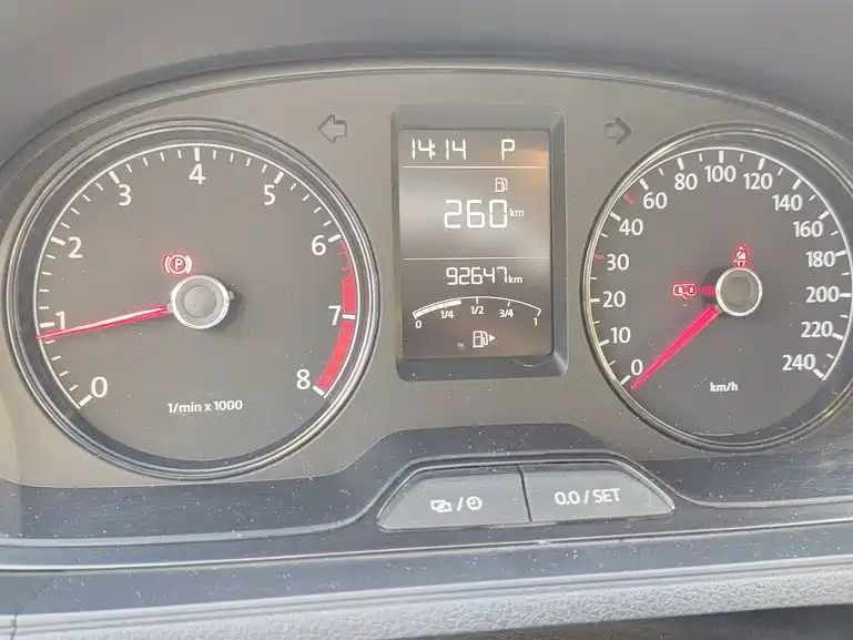Volkswagen Lavida — миниатюра 8