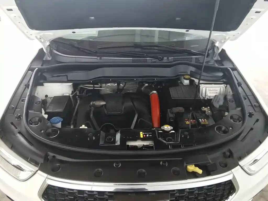 Haval H2 — миниатюра 4
