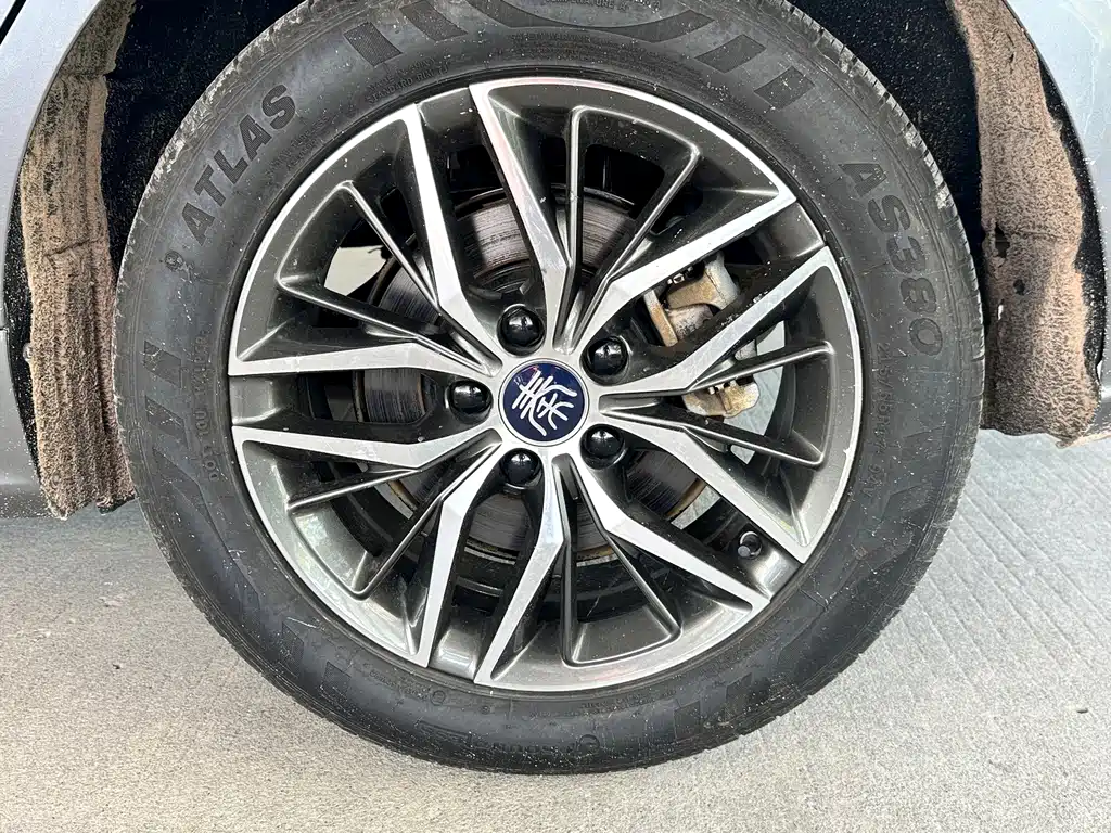 BYD Qin PLUS — миниатюра 18