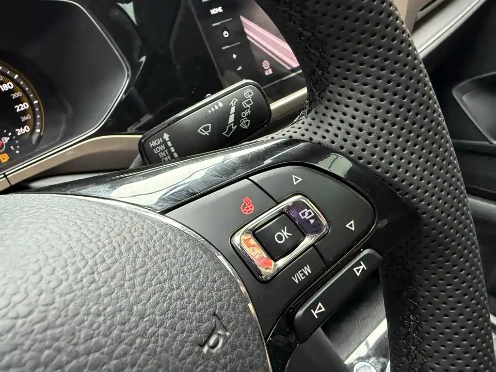Volkswagen Tharu — миниатюра 11