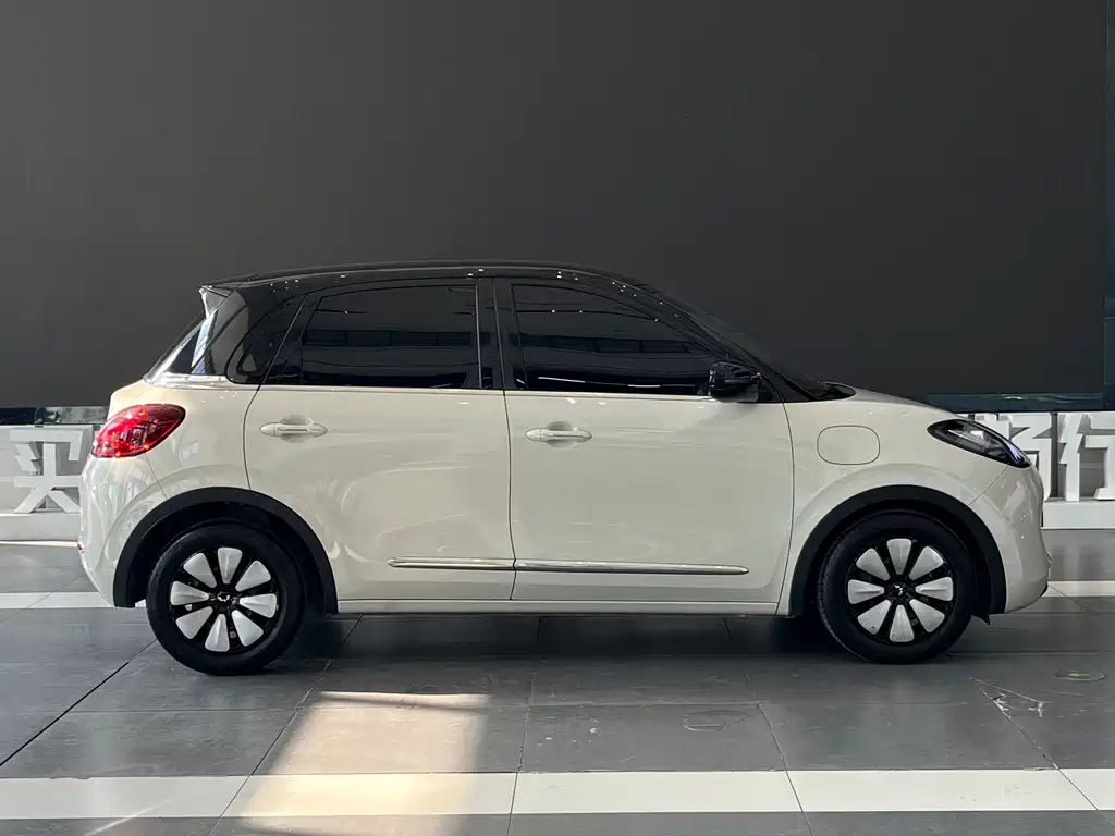 Wuling Bingo — миниатюра 7