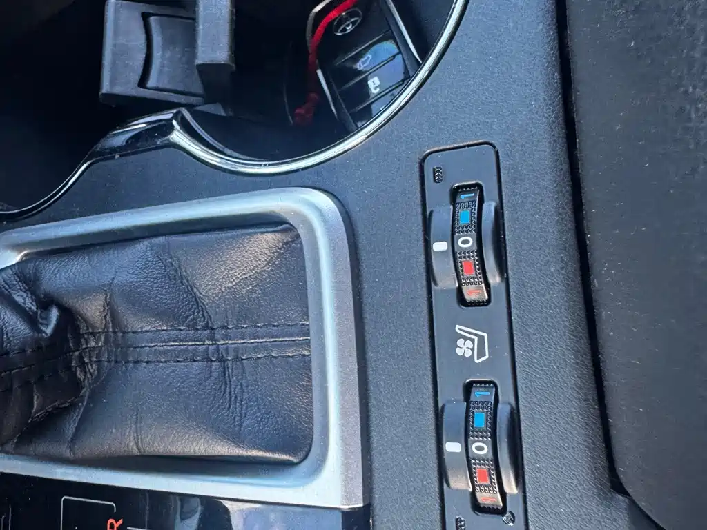 Toyota Highlander — миниатюра 7