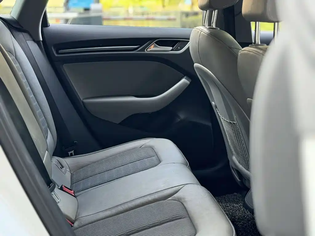 Audi A3 — миниатюра 16