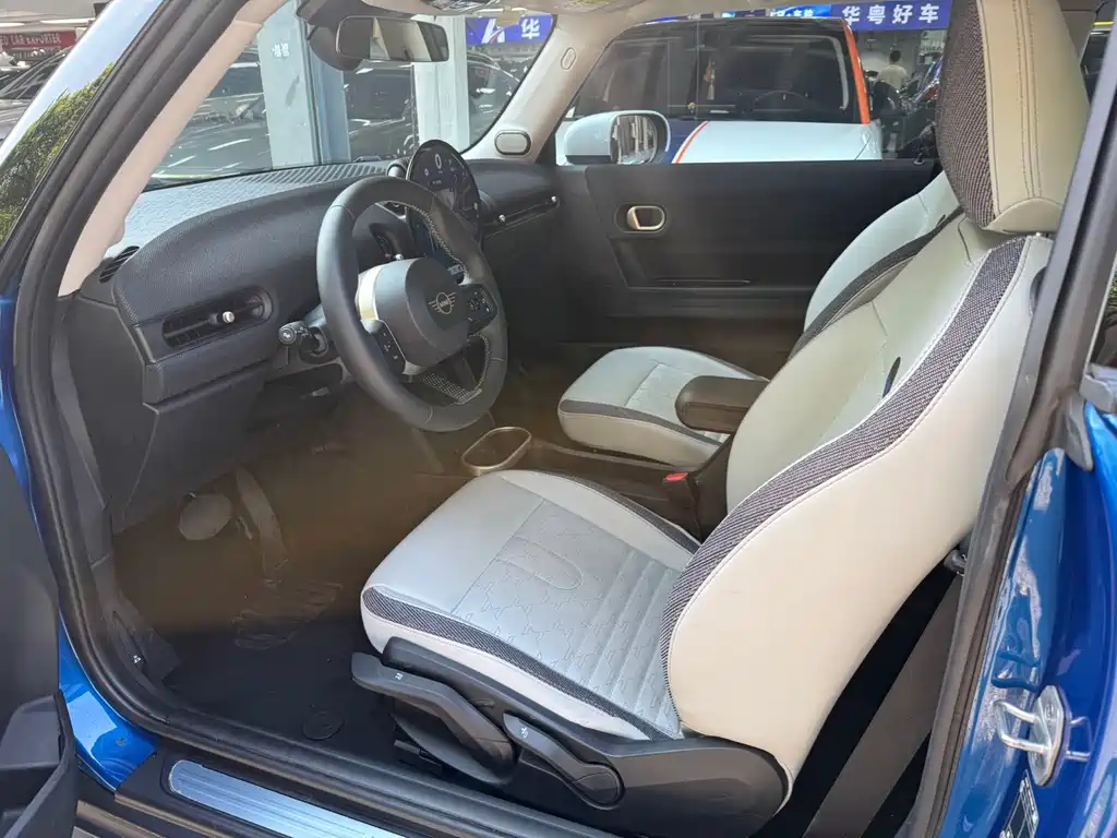 MINI Mini — миниатюра 13