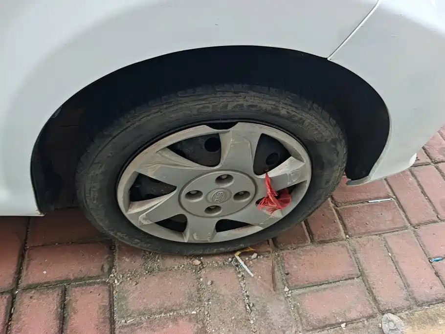 BYD F0 — миниатюра 6