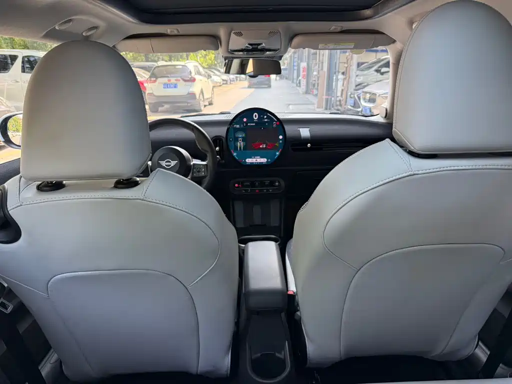 MINI Mini — миниатюра 16