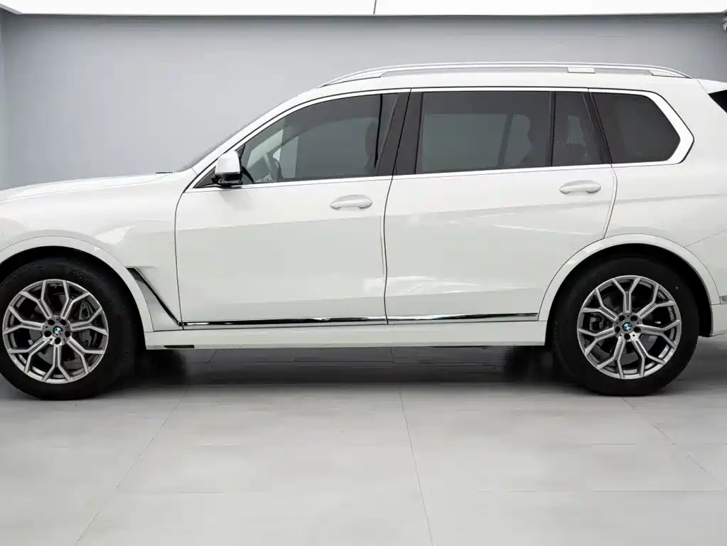 BMW X7 — миниатюра 8