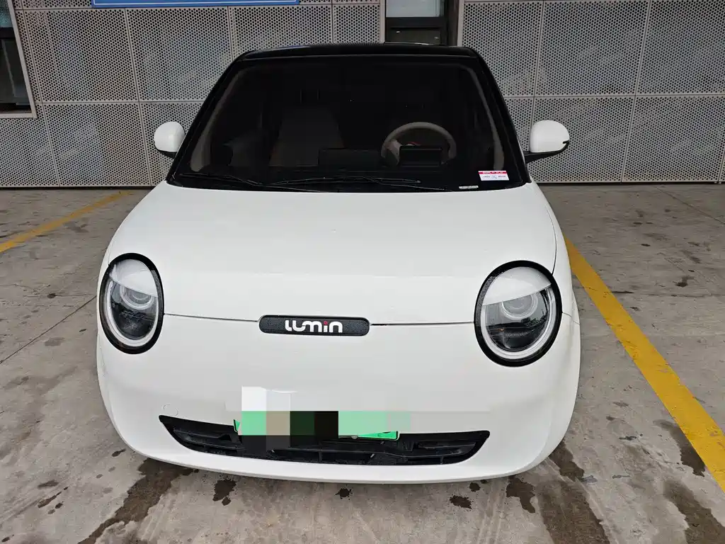 Qiyuan Lumin — миниатюра 2