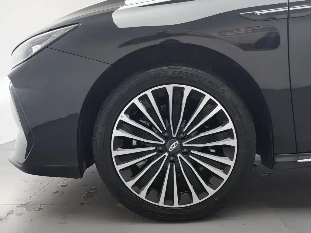 Fulwin Fengyun A8L — миниатюра 17