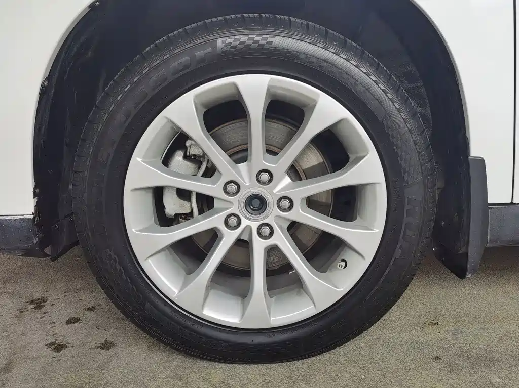 Haval H2 — миниатюра 7