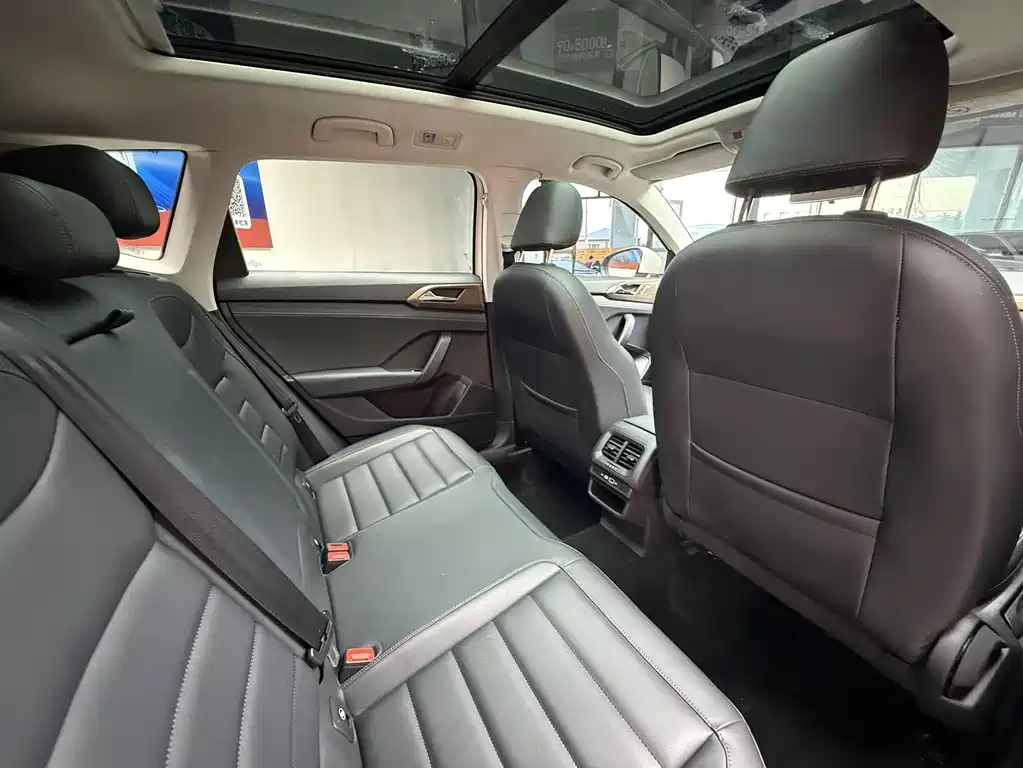 Volkswagen Tharu — миниатюра 17