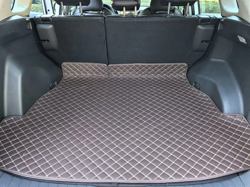 Toyota Wildlander — миниатюра 13