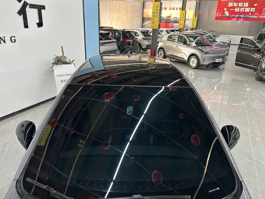 BYD Dolphin — миниатюра 8