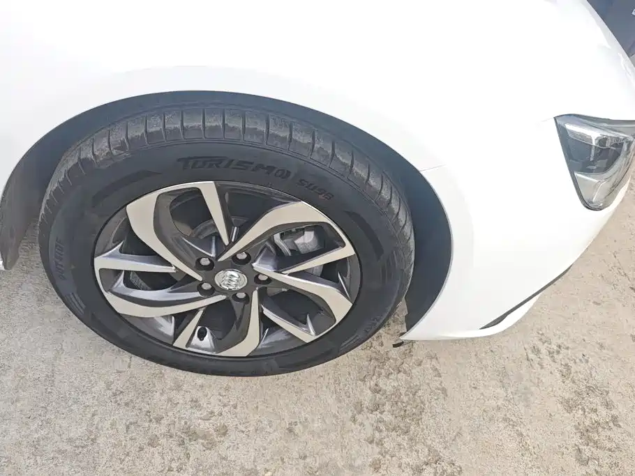 Buick Regal — миниатюра 6
