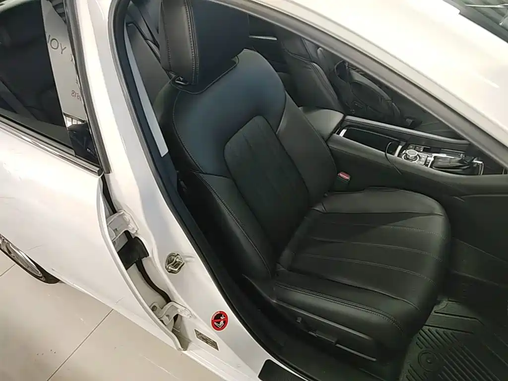 Mazda Atenza — миниатюра 25