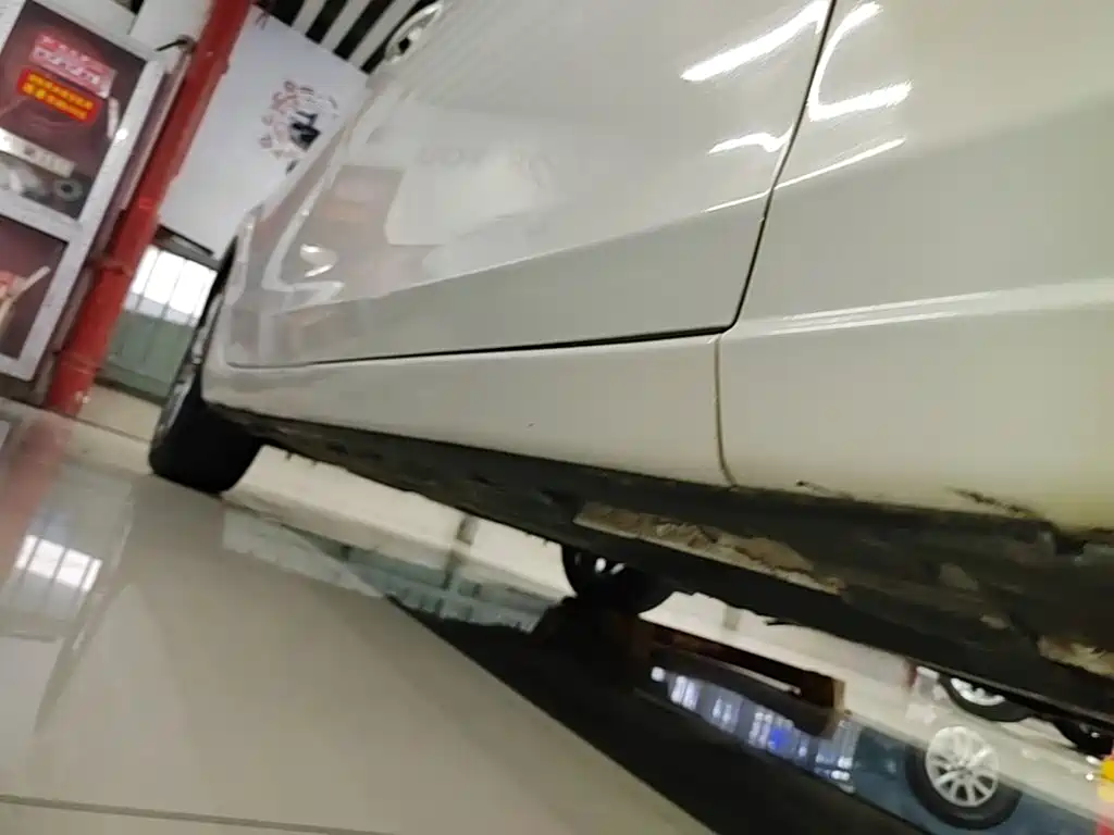 Mazda Atenza — миниатюра 21