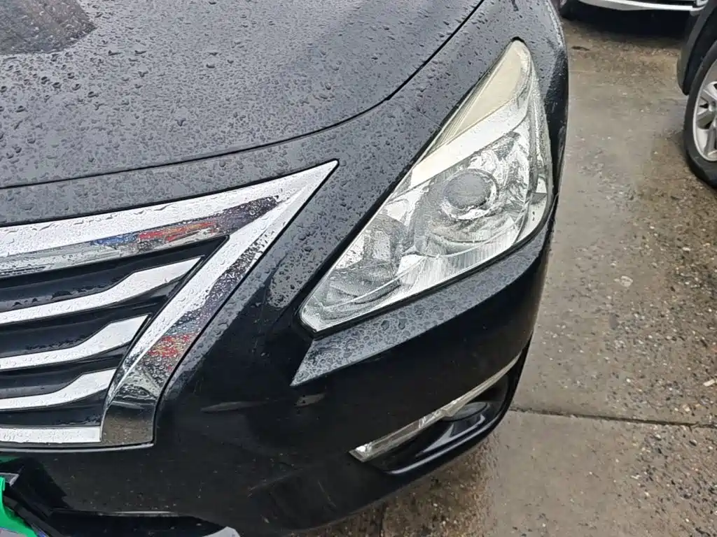 Nissan Teana — миниатюра 24