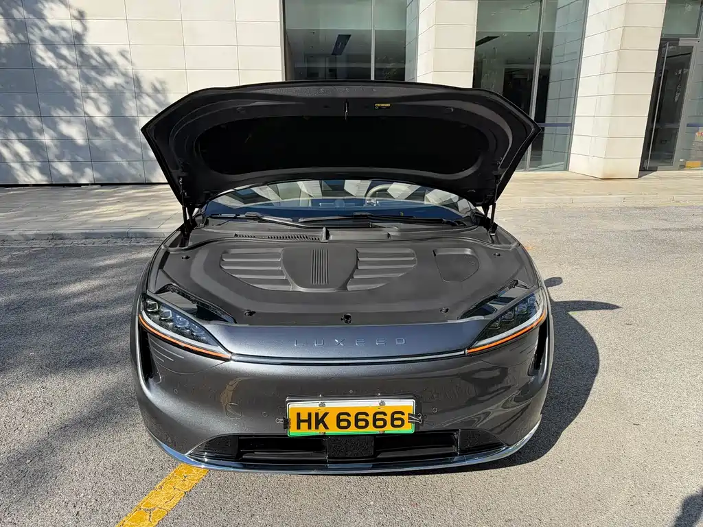 Zhijie Zhijie R7 — миниатюра 18